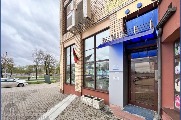 Сдается офисное помещение по адресу Минск, Богдановича ул., 112 3н - фото 13