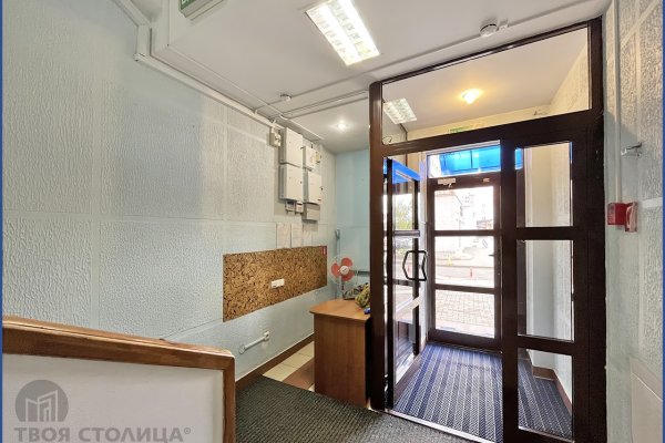 Сдается офисное помещение по адресу Минск, Богдановича ул., 112 3н - фото 16