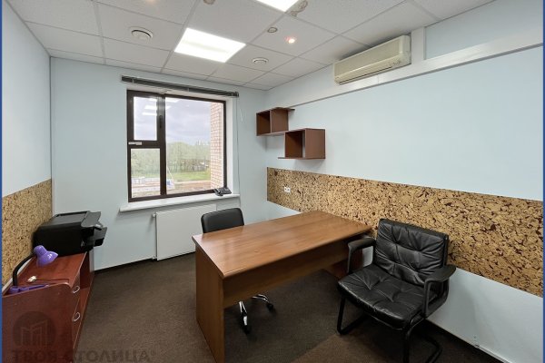Сдается офисное помещение по адресу Минск, Богдановича ул., 112 3н - фото 20