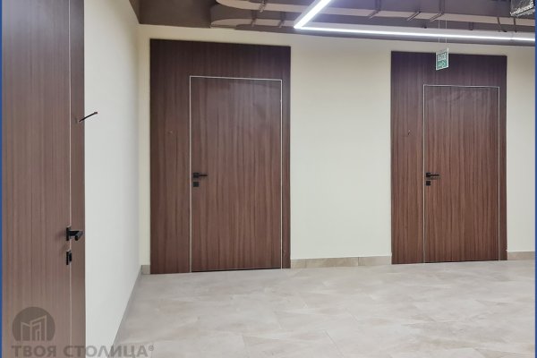 Сдается офисное помещение по адресу Минск, Интернациональная ул., 38 - фото 5
