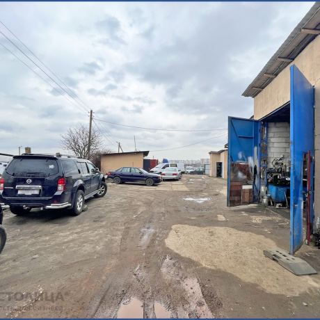 Фотография Продается торговое помещение по адресу Малиновка, Щомыслицкий с/с, - фото 6