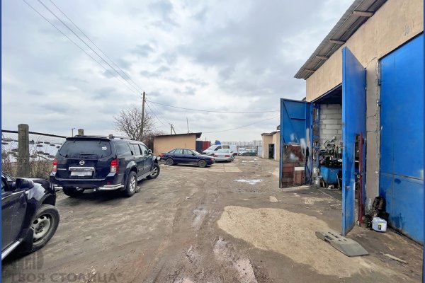 Продается торговое помещение по адресу Малиновка, Щомыслицкий с/с, - фото 6
