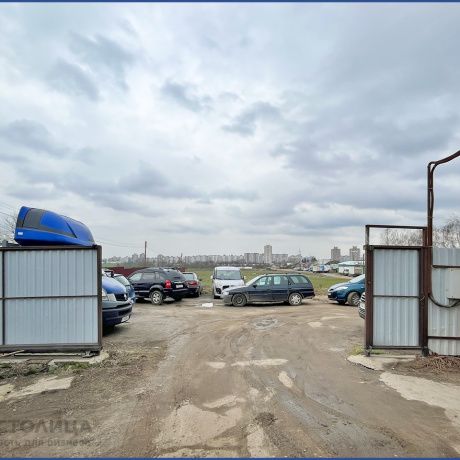 Фотография Продается торговое помещение по адресу Малиновка, Щомыслицкий с/с, - фото 9