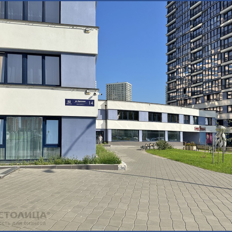 Фотография Продается торговое помещение по адресу Минск, Братская ул., 14 - фото 4
