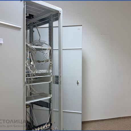Фотография Продается офисное помещение по адресу Минск, Воронянского ул., 7 А - фото 4
