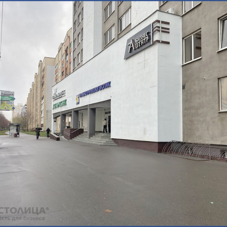 Фотография Продается офисное помещение по адресу Минск, Воронянского ул., 7 А - фото 8