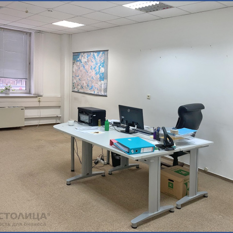 Фотография Продается офисное помещение по адресу Минск, Воронянского ул., 7 А - фото 9