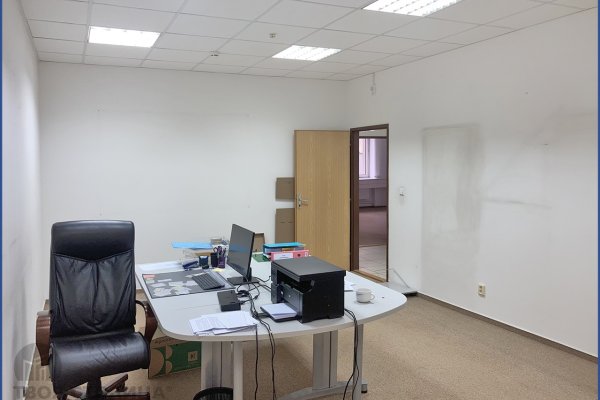 Продается офисное помещение по адресу Минск, Воронянского ул., 7 А - фото 11