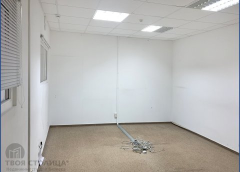 Продается офисное помещение по адресу Минск, Воронянского ул., 7 А - фото 14