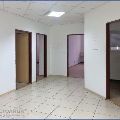 Фотография Продается офисное помещение по адресу Минск, Воронянского ул., 7 А - фото 16