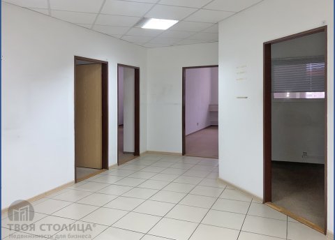 Продается офисное помещение по адресу Минск, Воронянского ул., 7 А - фото 15