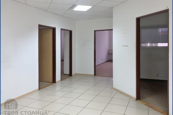 Продается офисное помещение по адресу Минск, Воронянского ул., 7 А - фото 16