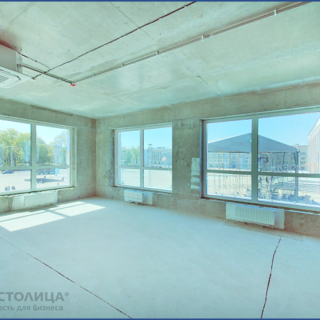 Фотография Сдается офисное помещение по адресу Минск, Интернациональная ул., 38 - фото 3