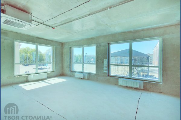 Сдается офисное помещение по адресу Минск, Интернациональная ул., 38 - фото 3