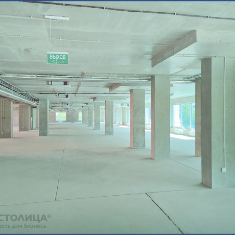 Фотография Сдается офисное помещение по адресу Минск, Интернациональная ул., 38 - фото 4