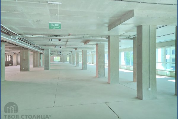 Сдается офисное помещение по адресу Минск, Интернациональная ул., 38 - фото 4