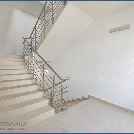 Фотография Сдается офисное помещение по адресу Минск, Интернациональная ул., 38 - фото 5