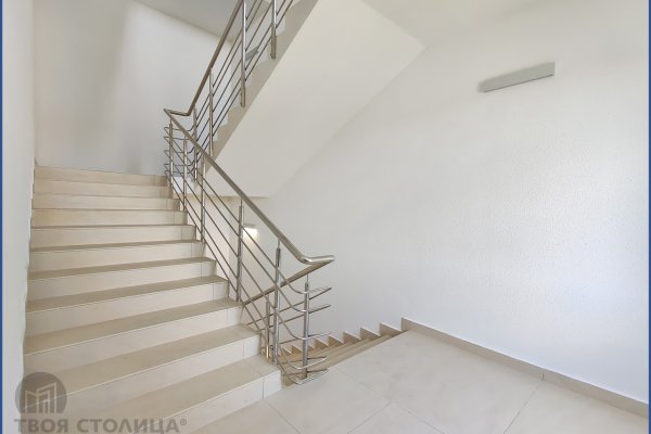 Сдается офисное помещение по адресу Минск, Интернациональная ул., 38 - фото 5