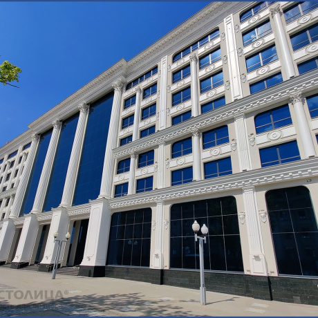 Фотография Сдается офисное помещение по адресу Минск, Интернациональная ул., 38 - фото 6