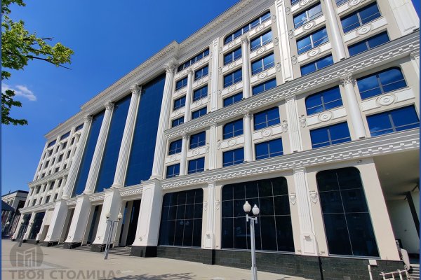 Сдается офисное помещение по адресу Минск, Интернациональная ул., 38 - фото 6