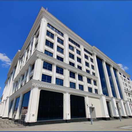 Фотография Сдается офисное помещение по адресу Минск, Интернациональная ул., 38 - фото 7