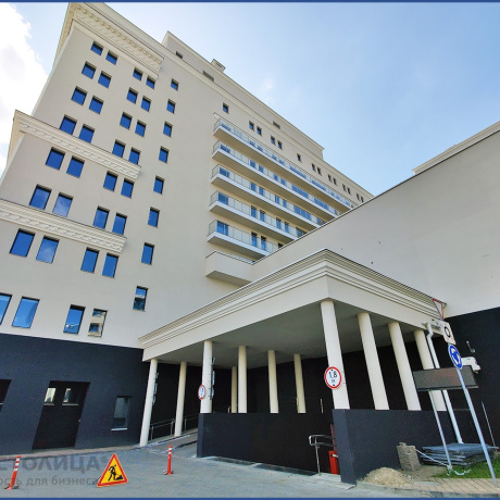 Фотография Сдается офисное помещение по адресу Минск, Интернациональная ул., 38 - фото 8