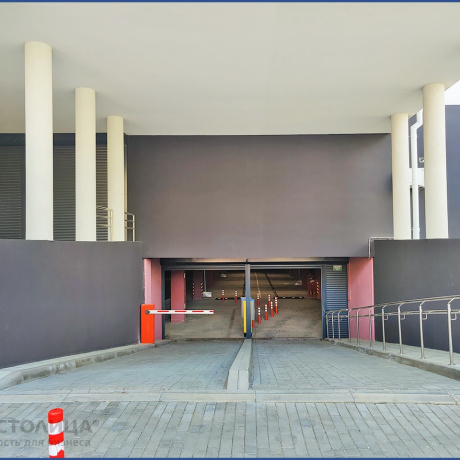 Фотография Сдается офисное помещение по адресу Минск, Интернациональная ул., 38 - фото 9