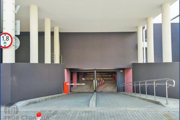 Сдается офисное помещение по адресу Минск, Интернациональная ул., 38 - фото 9