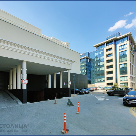 Фотография Сдается офисное помещение по адресу Минск, Интернациональная ул., 38 - фото 10