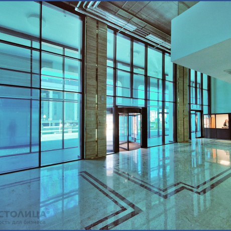 Фотография Сдается офисное помещение по адресу Минск, Интернациональная ул., 38 - фото 12