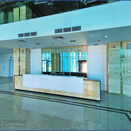 Фотография Сдается офисное помещение по адресу Минск, Интернациональная ул., 38 - фото 13