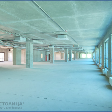 Фотография Сдается офисное помещение по адресу Минск, Интернациональная ул., 38 - фото 14