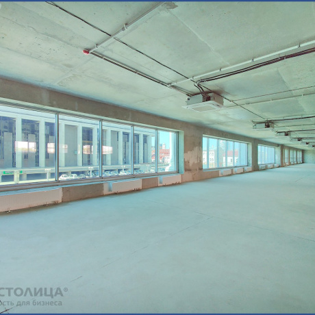 Фотография Сдается офисное помещение по адресу Минск, Интернациональная ул., 38 - фото 16