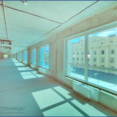 Фотография Сдается офисное помещение по адресу Минск, Интернациональная ул., 38 - фото 18