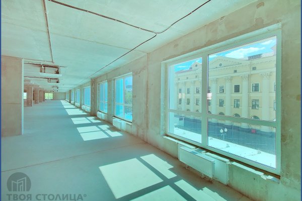 Сдается офисное помещение по адресу Минск, Интернациональная ул., 38 - фото 19