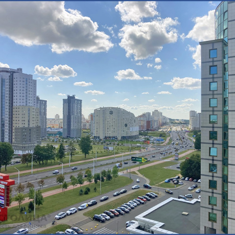 Фотография Сдается офисное помещение по адресу Минск, Дзержинского просп., 104 - фото 6