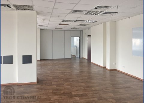 Сдается офисное помещение по адресу Минск, Дзержинского просп., 104 - фото 2