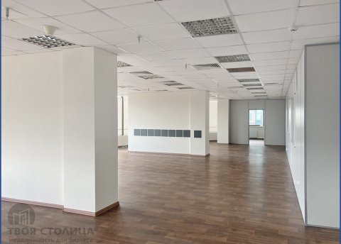 Сдается офисное помещение по адресу Минск, Дзержинского просп., 104 - фото 3