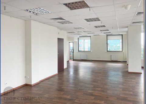 Сдается офисное помещение по адресу Минск, Дзержинского просп., 104 - фото 2