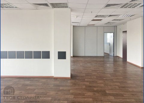Сдается офисное помещение по адресу Минск, Дзержинского просп., 104 - фото 4
