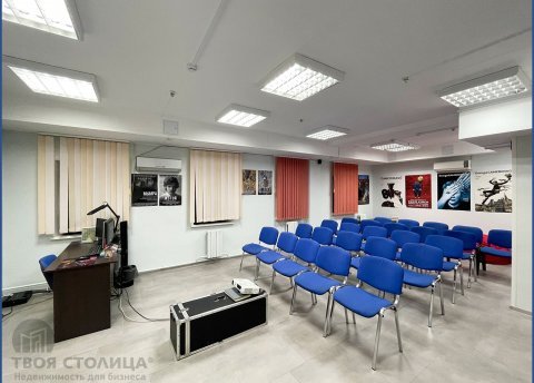 Продается офисное помещение по адресу Минск, Академическая ул., 17 - фото 3
