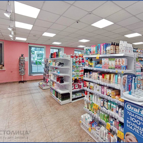 Фотография Сдается торговое помещение по адресу Минск, Сурганова ул., 29 - фото 3