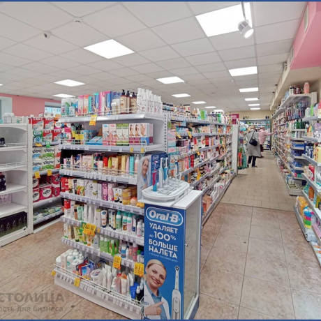 Фотография Сдается торговое помещение по адресу Минск, Сурганова ул., 29 - фото 4