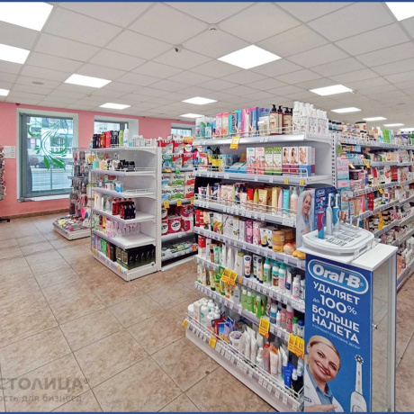 Фотография Сдается торговое помещение по адресу Минск, Сурганова ул., 29 - фото 5