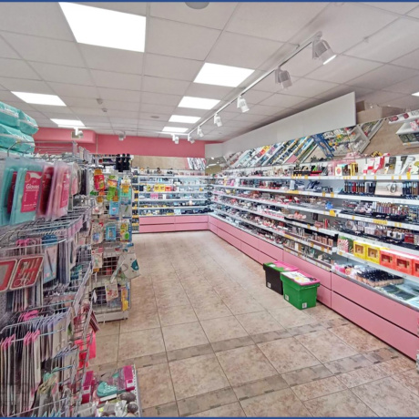 Фотография Сдается торговое помещение по адресу Минск, Сурганова ул., 29 - фото 6