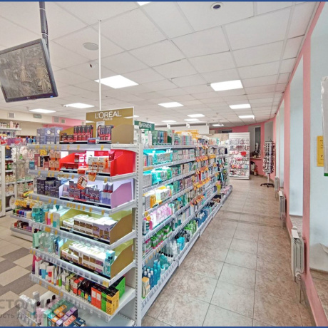 Фотография Сдается торговое помещение по адресу Минск, Сурганова ул., 29 - фото 7