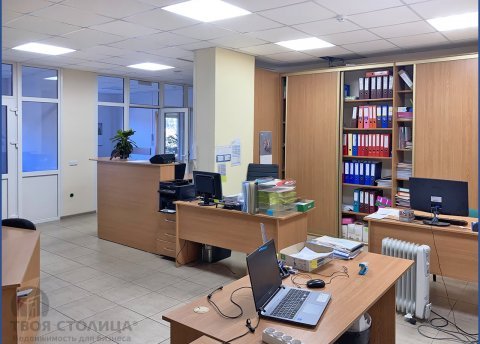 Продается офисное помещение по адресу Минск, Ложинская ул., 16 - фото 2