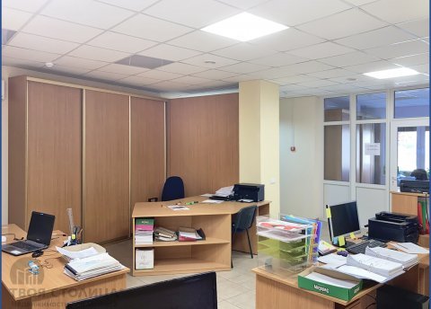 Продается офисное помещение по адресу Минск, Ложинская ул., 16 - фото 3