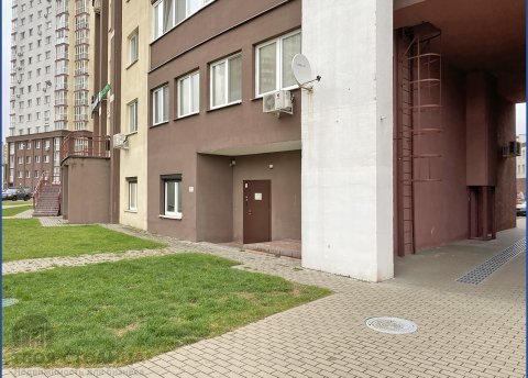 Продается офисное помещение по адресу Минск, Ложинская ул., 16 - фото 5
