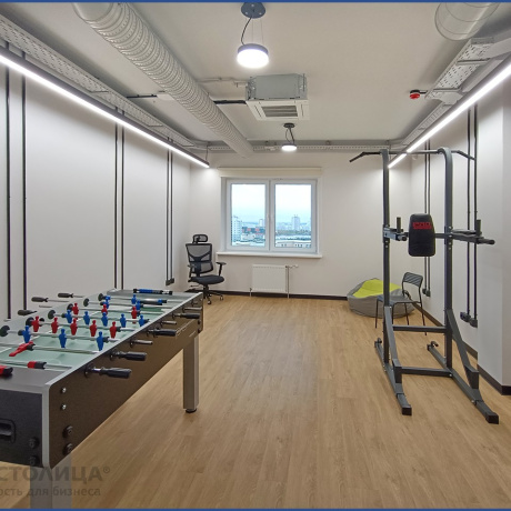 Фотография Сдается офисное помещение по адресу Минск, Неманская ул., 24 - фото 3